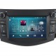 TOYOTA RAV4 - МУЛТИМЕДИЯ / Навигация android 16 + CARPLAY + ANDROID AUTO